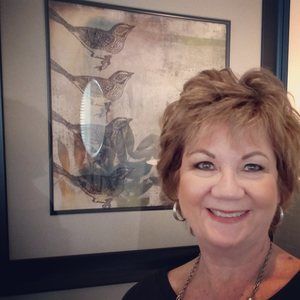 Meet your Posher, Dianne